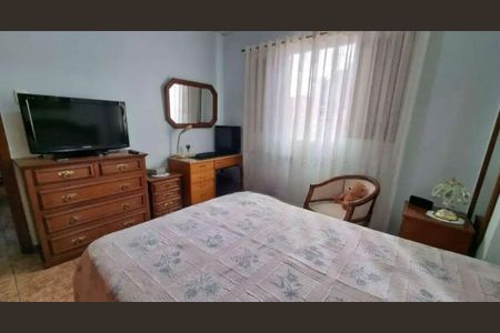 Quarto de casa à venda com 3 quartos, 240m² em Siciliano, São Paulo