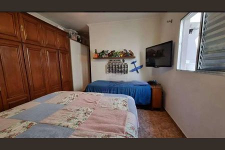 Quarto de casa à venda com 3 quartos, 240m² em Siciliano, São Paulo