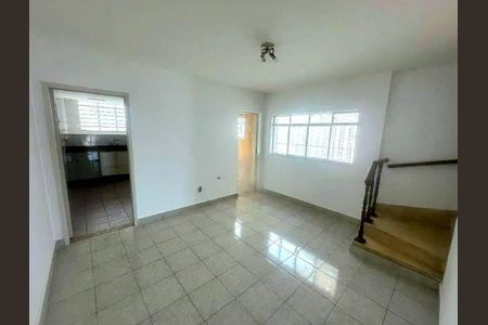 Casa à venda com 3 quartos, 240m² em Lapa, São Paulo