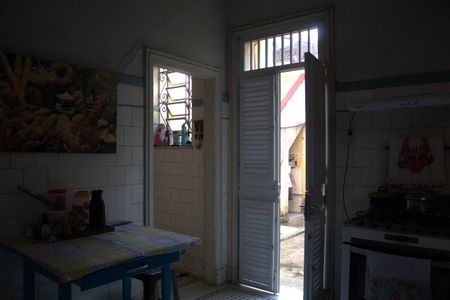 Casa à venda com 480m², 6 quartos e 5 vagas Casa à venda com 480m², 6 quartos e 5 vagasCozinha