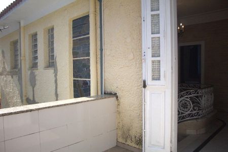 Casa à venda com 480m², 6 quartos e 5 vagas Casa à venda com 480m², 6 quartos e 5 vagasÁrea Externa