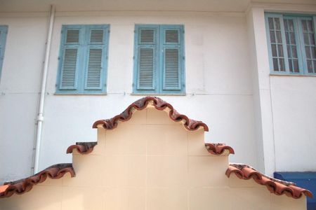 Casa à venda com 480m², 6 quartos e 5 vagas Casa à venda com 480m², 6 quartos e 5 vagasÁrea Externa