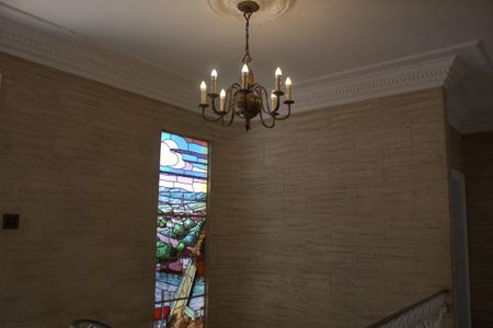 Casa à venda com 480m², 6 quartos e 5 vagas Casa à venda com 480m², 6 quartos e 5 vagasÁrea Externa