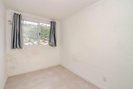 Apartamento à venda com 45m², 2 quartos e 1 vagaQuarto 2