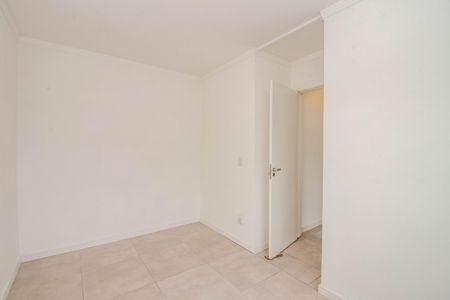 Apartamento à venda com 45m², 2 quartos e 1 vagaQuarto 2