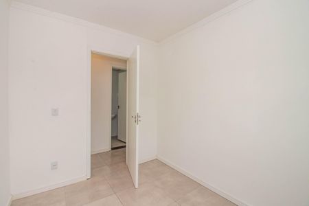 Quarto 1 de apartamento à venda com 2 quartos, 45m² em Morro Santana, Porto Alegre