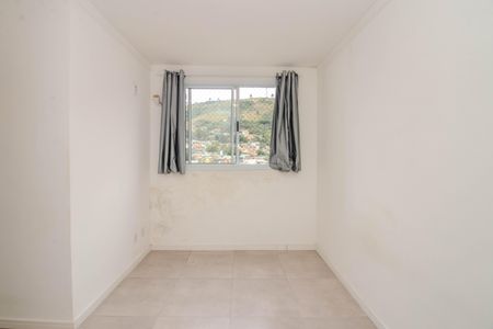 Quarto 2 de apartamento à venda com 2 quartos, 45m² em Morro Santana, Porto Alegre