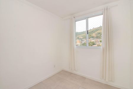Apartamento à venda com 45m², 2 quartos e 1 vagaQuarto 1
