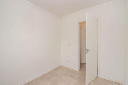 Apartamento à venda com 45m², 2 quartos e 1 vagaQuarto 1