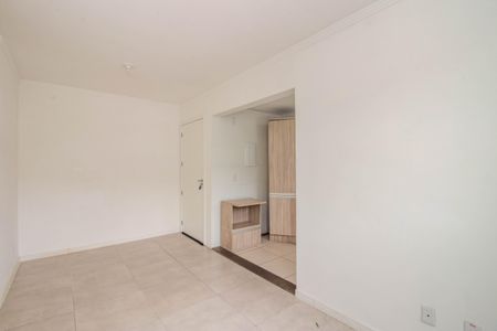 Sala de apartamento à venda com 2 quartos, 45m² em Morro Santana, Porto Alegre