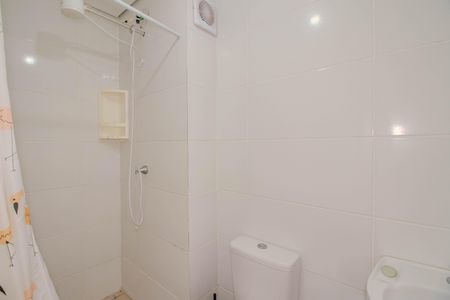 Apartamento à venda com 45m², 2 quartos e 1 vagaBanheiro