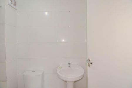 Apartamento à venda com 45m², 2 quartos e 1 vagaBanheiro