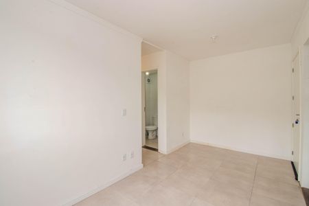 Sala de apartamento à venda com 2 quartos, 45m² em Morro Santana, Porto Alegre