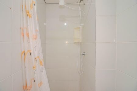 Apartamento à venda com 45m², 2 quartos e 1 vagaBanheiro