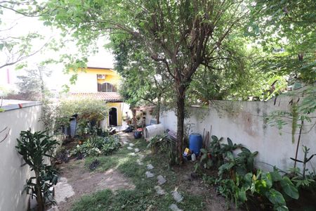 Casa à venda com 450m², 4 quartos e 6 vagasQuintal