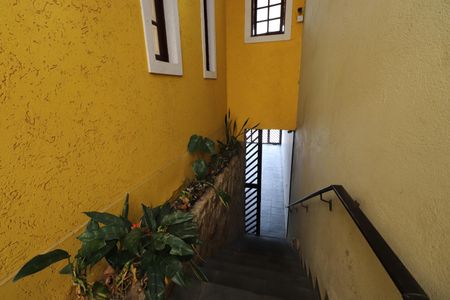 Casa à venda com 450m², 4 quartos e 6 vagasCorredor