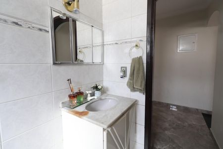 Casa à venda com 450m², 4 quartos e 6 vagasLavabo