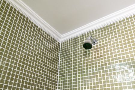 Apartamento à venda com 80m², 3 quartos e 1 vagaBanheiro Social