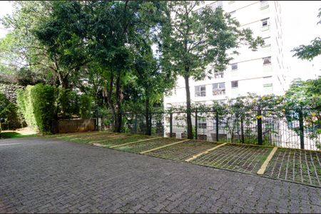 Apartamento à venda com 80m², 3 quartos e 1 vagaÁrea comum