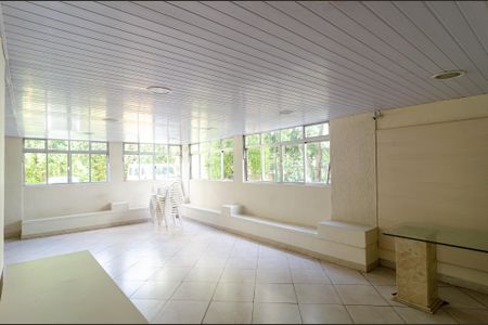 Apartamento à venda com 80m², 3 quartos e 1 vagaÁrea comum - Salão de festas