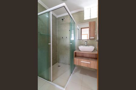 Apartamento à venda com 80m², 3 quartos e 1 vagaBanheiro Social