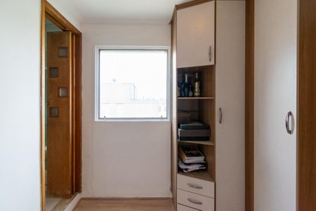 Apartamento à venda com 80m², 3 quartos e 1 vagaSuíte