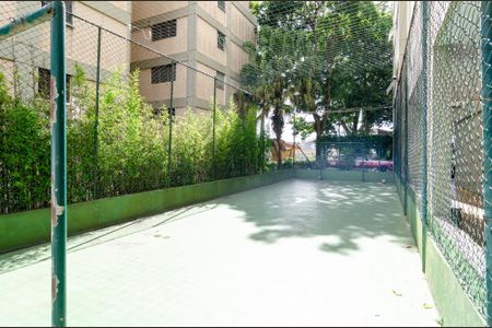 Apartamento à venda com 80m², 3 quartos e 1 vagaQuadra