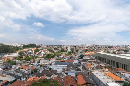 Apartamento à venda com 80m², 3 quartos e 1 vagaVista do Quarto 