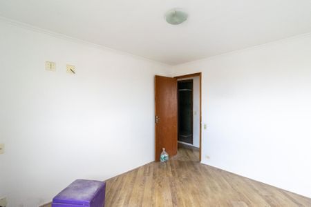 Apartamento à venda com 80m², 3 quartos e 1 vagaQuarto 2