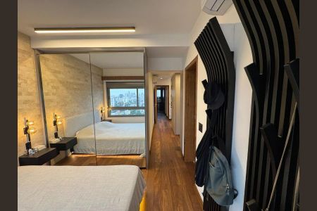 Foto 05 de apartamento à venda com 3 quartos, 28m² em Vila Mariana, São Paulo