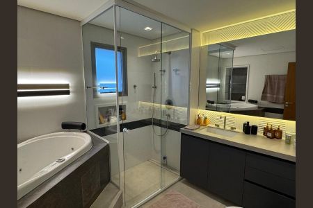 Foto 11 de apartamento à venda com 3 quartos, 28m² em Vila Mariana, São Paulo