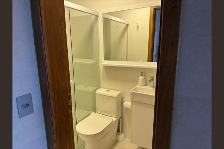 Foto 10 de apartamento à venda com 3 quartos, 28m² em Vila Mariana, São Paulo