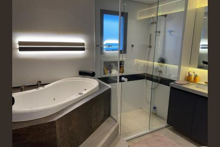 Foto 09 de apartamento à venda com 3 quartos, 28m² em Vila Mariana, São Paulo