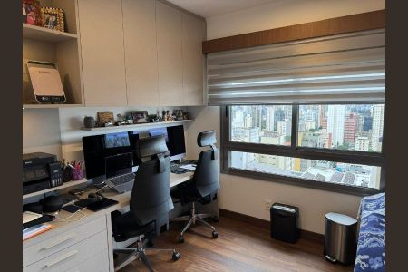 Foto 19 de apartamento à venda com 3 quartos, 28m² em Vila Mariana, São Paulo