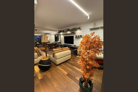 Foto 01 de apartamento à venda com 3 quartos, 28m² em Vila Mariana, São Paulo