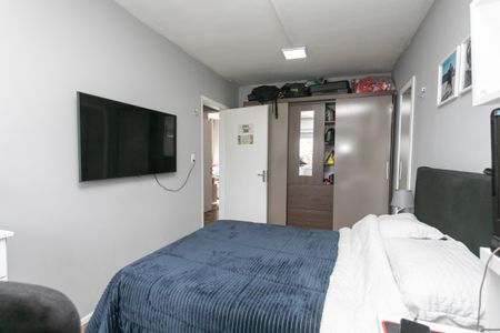 Apartamento à venda com 86m², 2 quartos e sem vaga Apartamento à venda com 86m², 2 quartos e sem vagaQuarto 1