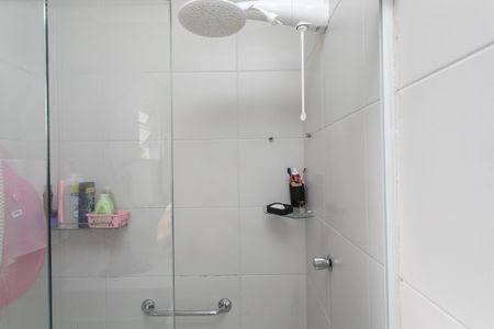 Apartamento à venda com 86m², 2 quartos e sem vaga Apartamento à venda com 86m², 2 quartos e sem vagaBanheiro