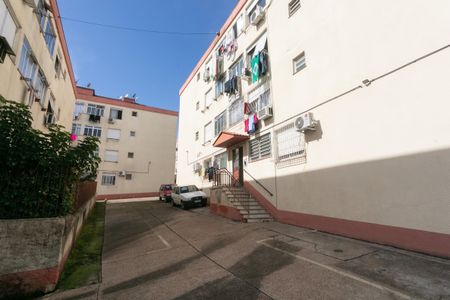 Apartamento à venda com 86m², 2 quartos e sem vaga Apartamento à venda com 86m², 2 quartos e sem vagaFachada do Prédio