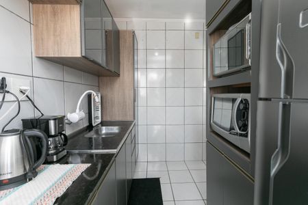 Apartamento à venda com 86m², 2 quartos e sem vaga Apartamento à venda com 86m², 2 quartos e sem vagaCozinha