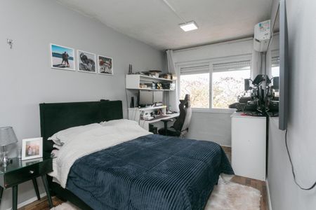 Apartamento à venda com 86m², 2 quartos e sem vaga Apartamento à venda com 86m², 2 quartos e sem vagaQuarto 1