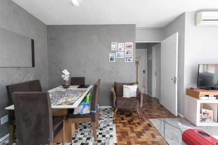 Apartamento à venda com 86m², 2 quartos e sem vaga Apartamento à venda com 86m², 2 quartos e sem vagaSala