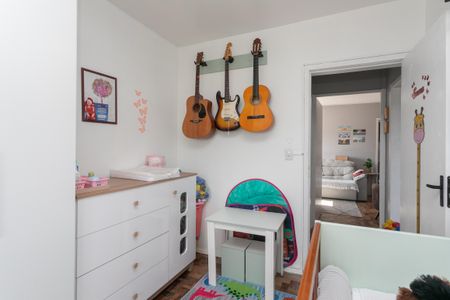 Apartamento à venda com 86m², 2 quartos e sem vaga Apartamento à venda com 86m², 2 quartos e sem vagaQuarto 2