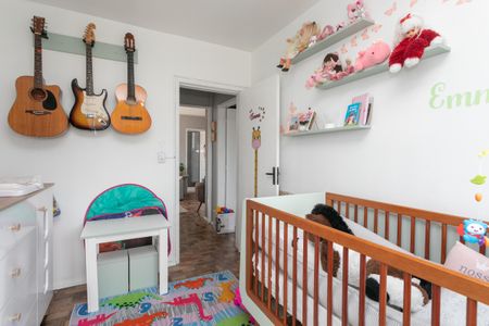 Apartamento à venda com 86m², 2 quartos e sem vaga Apartamento à venda com 86m², 2 quartos e sem vagaQuarto 2