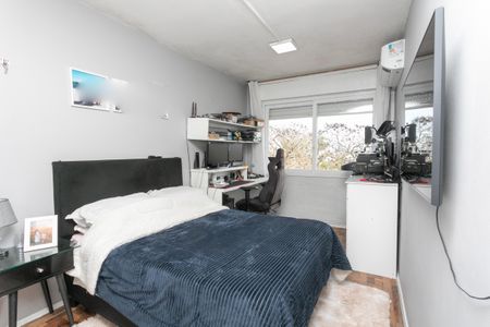 Apartamento à venda com 86m², 2 quartos e sem vaga Apartamento à venda com 86m², 2 quartos e sem vagaQuarto 1