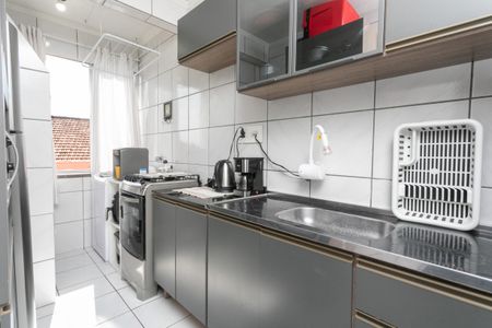 Apartamento à venda com 86m², 2 quartos e sem vaga Apartamento à venda com 86m², 2 quartos e sem vagaCozinha