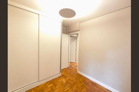 Apartamento para alugar com 74m², 2 quartos e sem vagaQuarto 2