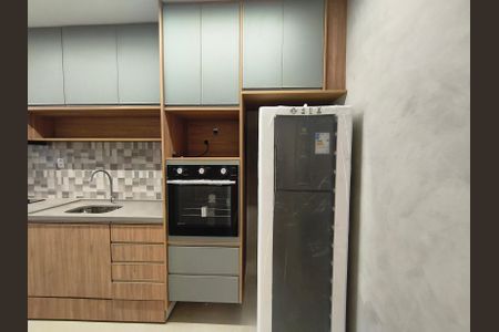 Apartamento para alugar com 74m², 2 quartos e sem vagaCozinha