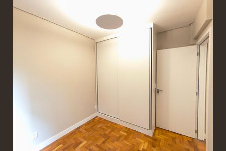 Apartamento para alugar com 74m², 2 quartos e sem vagaQuarto 2