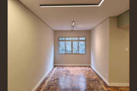 Apartamento para alugar com 74m², 2 quartos e sem vagaSala
