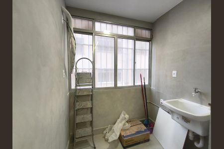 Apartamento para alugar com 74m², 2 quartos e sem vagaÁrea de Serviço
